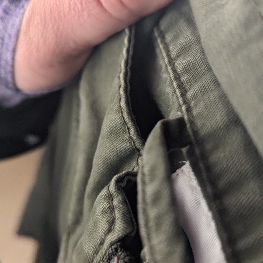 Coat - Picture 2 of 2